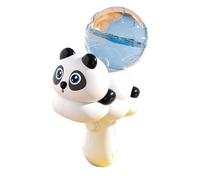 Electric Squirrel Toy - Motorized Water , Battery Operated | Large Capacity Water Shooter, Water Toy Within Range, Fun in the Shorts
