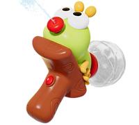 Electric Squirter - Ant Shape Children Spray System Use Toy, Interactive Activity, Cute Outdoor Spraying Toy, Hot Weather Amusement Park Entertainment Kids Fun Accessory