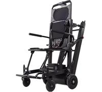 Electric Stair Climbing Lift for Elderly - Home Mobility Solution for Emergency Stair Navigation