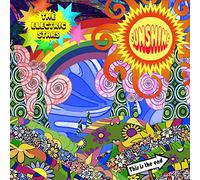 Electric Stars, the - Sunshine/This Is The End