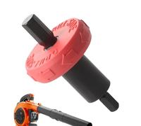 Electric Start Drill Bit Adapter | Quick Speed Start Bit,Small Engine Tools for Metalworking Automotive Repair Woodworking Construction Project
