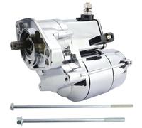 Electric Start Engines Fit For Harley Davidson Heritage/Springer Softail Low Rider Fat Boy 31553-94A 31558-90 228000-2550 Starter Starter Solenoid