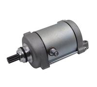 Electric Start For CG125 CG150 125cc 150cc Clockwise | Motorcycle Engine Electric Starter Motor For CG125 CG150 125cc 150cc Clockwise Reversal Engine Spare Parts