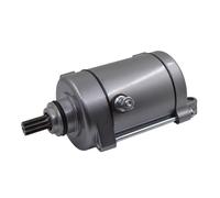 Electric Start For CG125 CG150 125cc 150cc Clockwise | Motorcycle Engine Electric Starter Motor For CG125 CG150 125cc 150cc Clockwise Reversal Engine Spare Parts