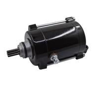 Electric Start For CG125 CG150 125cc 150cc Clockwise | Motorcycle Engine Electric Starter Motor For CG125 CG150 125cc 150cc Clockwise Reversal Engine Spare Parts