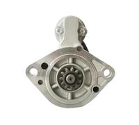 Electric Start Kit Starter Motor For Mitsubishi For 4M40 Excavator M008T75071 M008T75071A M008T75073 M008T75073A Start Starter Part
