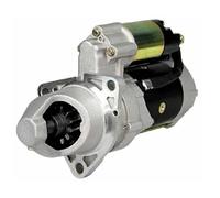 Electric Start Kit Starter Motor For Mitsubishi For 6DC 8DC 8DC9 M4T95082 M5T65071 M1067433 3610072000 Start Starter Part