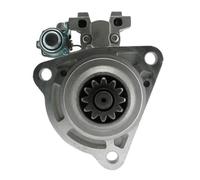 Electric Start Kit Starter Motor For Mitsubishi For Volvo Truck 20430564 85000087 M9T61171 19538 113830 Start Starter Part