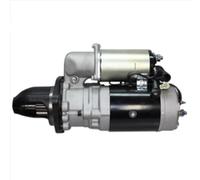Electric Start Kit STG52905 Starter Motor For Mitsubishi For S6B 37566-05200 37566-15200 37566-35200 37566-45201 Start Starter Part
