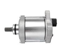 Electric Start Motor Motorcycle Electric Starter Motor Parts For HO&NDA TRX250TM TRX250TE FourTrax 250 250 ES Recon 250 250ES 31200-HM8-B61 Accessories