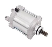 Electric Start Motor Motorcycle Electric Starter Motor Parts For MV Agusta Dragster LH RR Brutale F3 675 800 RC Rivale Stradale Turismo Veloce Brutale 800 800RR Accessories