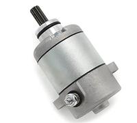 Electric Start Motor Starter Motor For Wave 125 2010 2011 2012 2013-2019 ANF125 Innova 2003-2007 ANF125T Innova 31200-KPW-901 Accessories