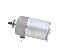 Electric Starter Motor 10 Teeth Compatible With GY6-80 80cc