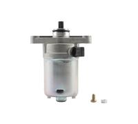 Electric Starter Motor 10 Teeth For GY6 50 80 AGILITY RS50 Compatible With 31210-KEE1-90A Engine Starting Part Motocross Modified Parts