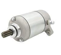 Electric Starter Motor 3090188 Starter 3084981 Starter For Polaris For Sportsman 500 For Ranger For Big For Boss 335 400 450 500 1995-2014 For UTV Starters