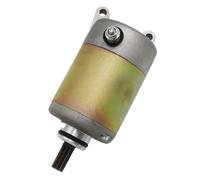 Electric Starter Motor 31200-KCM-003 Compatible With CLR125 CLR125W XLR125 XLR125R 1998-1999 WYC125