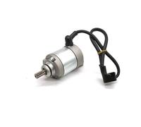 Electric Starter Motor Boot Starter 8 9Teeth Motorcycle Starter Motor For ZONGSHEN Motor Racing NC250 ZS177MM 250cc 4 Stroke RX3 BSE KAYO K6 T6 KEWS ZUUMAV(9 Teeth)