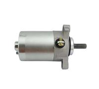 Electric Starter Motor Compatible With 54P-H1890-02 B7A-H1890-00 BW5-H1890-00 54S-H1890-03 2SB-H1800-10 Replacement Part For Various Models