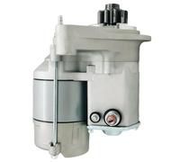 Electric Starter Motor Compatible With Land For Rover Lr4 2010 2011 2012 2013 AH4211001BB Starter Motor Vehicl Engine Start Motors Accessories