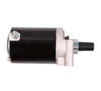 Electric Starter Motor Compatible With STX38 STX46 14HP STX30 9HP STC0026 5775 12V Universal Fit Aftermarket Replacement