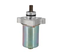 Electric Starter Motor Compatible With TVS Star City 100