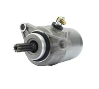 Electric Starter Motor Compatible With Yamaha For MWS125-A MWS125-C For Tricity 2017 2018 2020 Electric Start Motors Starter Motor BW5-H1890-00