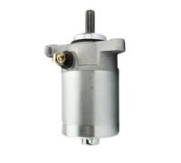 Electric Starter Motor Compatible With Yamaha For MWS150-A For Tricity 155 2020 2016 2018 B7A-H1890-00 Electric Starter Motor Start Motors