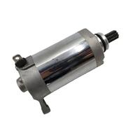 Electric Starter Motor Fit For Virago XV125 XV250 V Star 250 Route 66 KEEWAY Cruiser Dorado Vento V250 2V49FMM