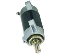 Electric Starter Motor For 50ESJD 50ETL PRO50L For Outboard 1986-1988 6H48180010, S10899A, S108-99B, SHI0134, 41044036