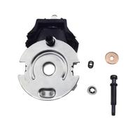 Electric Starter Motor For Accord 2003-2007 Engine Starter | For CR-V 2002-2013 For Odyssey 2005-2008 For Element 2.4L 2003-2006 Starter Brush Holder Repair Kit 04312-PSA-305 31210-PSA-J