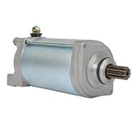 Electric Starter Motor For BMW F650CS GS GS For Dakar ST F700GS F800GS For Adventure GT R S ST Motorcycle Starter