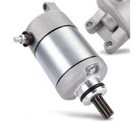 Electric Starter Motor For CBR600 CBR600F CBR600F4 CBR600F4i CBR 600 F F4 F4i FS Sport FR Racing Edition 31200-MBW-611