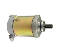 Electric Starter Motor For Cf Moto Cfmoto Cf500 For Cforce 500 0180-091100-0010 Teeth 9 Motorcycle Starter Motor Starter Motor