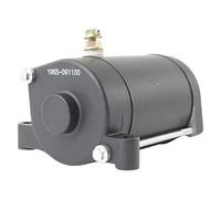 Electric Starter Motor For CFMoto X6 For Terralander 625 For Rancher 600 Z6 For Terracross ATV 2011-13 19584A 0600-091100 196S-091100 Starter