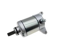 Electric Starter Motor For Crf150F For Cbf125 For Cbf150 Wh125-8 Cbf 125 150 2007-2011 31200-Kwf-941 31200-Kpt-A01 Motorcycle Starter Motor Starter Motor
