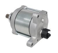 Electric Starter Motor For Crf450 For Crf450R For Crf450Rx For Crf450Rwe For 2019-2022 31200-Mke-A71 Electric Motorcycles Starter Motor Starter Motor