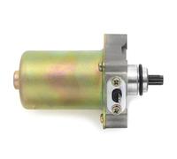 Electric Starter Motor For Gilera For Runner 125 Fx 1997-2002 For Fxr 180 1997-2002 Motorcycle Start Motor Starter Motor