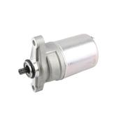 Electric Starter Motor For GY6 50 80 For AGILITY RS50 Motocross Engine Starter Motor Electric Starting 10 Teeth Motorcycle 31210-KEE1-90A Motorcycle Electric Starter Motor