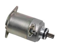 Electric Starter Motor For Kymco For Super 8 125 4T For Euro III For Kymco For Agility For City 125 31200-KUDU-C00 31210-GFY6-200 31210-KEBE-900 Starter Motor