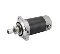 Electric Starter Motor For Mariner For E For 25 | Starter Motor 30El For 30Elo For 30Eo Starter Motor S108-80 S10880 18-6410 186410 689-81800-11-00