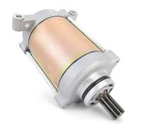 Electric Starter Motor For Massimo UTV For T-BOSS 550 550X 550F 560 ATV For MSA 550 Motorcycle Starter Motor 35336 1BE-81890-00 Motorcycle Starter Motor