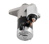 Starter Motor Fit For Mazda Rx8 Uprated 2.0kw 03-12 14-tooth N3r3 Manual Update