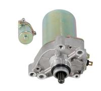Electric Starter Motor For Motorcycle Engine 125cc Compatible With Automotive Motorcycle Parts RS 125 2T NO ABS RS Tuono 125 Classic 125 50 For Part Number AP0294800 AP0294802