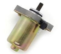 Electric starter motor for motorcycles Electric Starter Motor Starting Fit For Aprilia 50 Area 51 50 Gulliver 50 Rally SR 50 Scarabeo 50 DT 50 AC