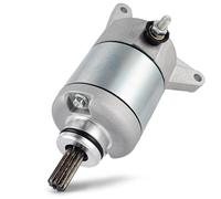 Electric starter motor for motorcycles Electrical Starter Engine Motor Fit For Honda CRF150F CBF125 CBF150 CBF 125 150 31200-KPT-A01 31200-KWF-941