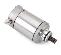 Electric starter motor for motorcycles Starter Motor Fit For Honda CB1000 CB1000R CBF1000 CBF 1000 CBF1000A CBF1000S CBF1000T CBR1000 CBR1000RR 31200-MEL-003 Motorcycle starter motor