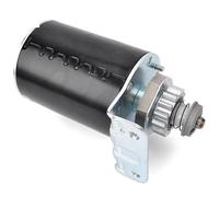 Electric starter motor for motorcycles Starter Motor Starting Fit For John Fit For Deere D100 D115 D100 L100 L105 L107 LA100 LA105 LA110 LA115 LA125 MZ14H MZ16H 18 Motorcycle starter motor