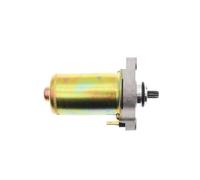 Electric Starter Motor For PIAGGIO 80 For LIBERTY 50 CH80 Universal Motorcycle Starting Motor 31200-GE1-712 31210-GE1-712 246390030 ZIP50