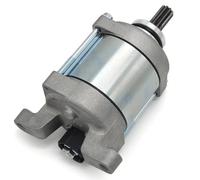 Electric Starter Motor For SH125 SH150 2009 2010-2012 For FES125 For FES150 ABS For S-Wing 31200-KRJ-791 31200-KTF-981 12V Motorcycle Motor Starting Starter Motor