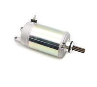 Electric Starter Motor For Suzuki An650 For Burgman 650 2003 2004-2016 An650Z 2008/2013-2017 Motorcycle Electrical Starter Motor 31100-10G00 Starter Motor